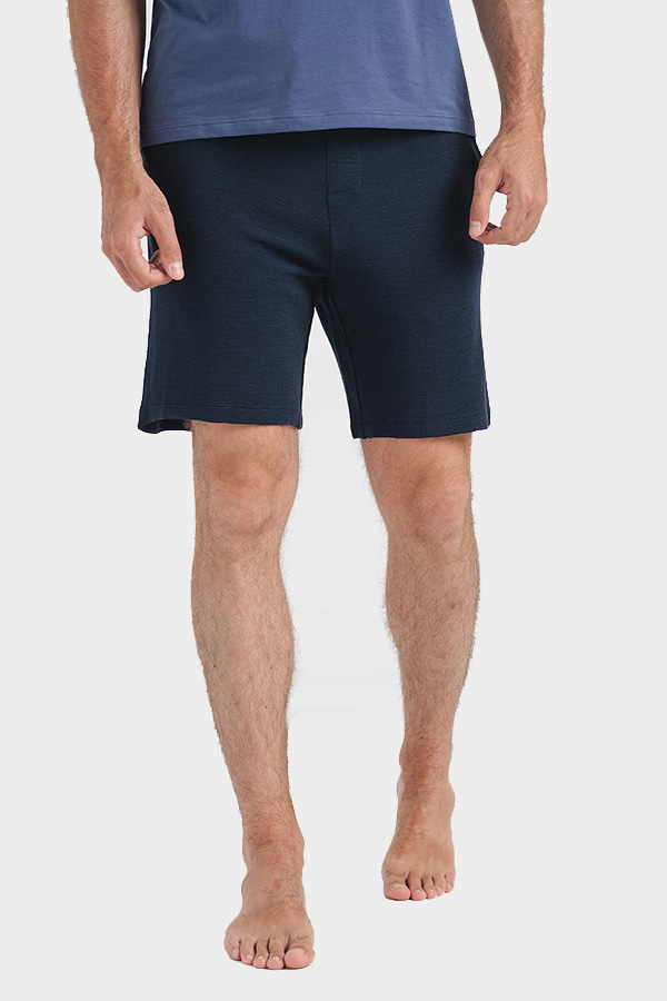 ΠΥΤΖΑΜΑ (ΣΟΡΤΣΑΚΙ) BOSS - 403 ΜΠΛΕ